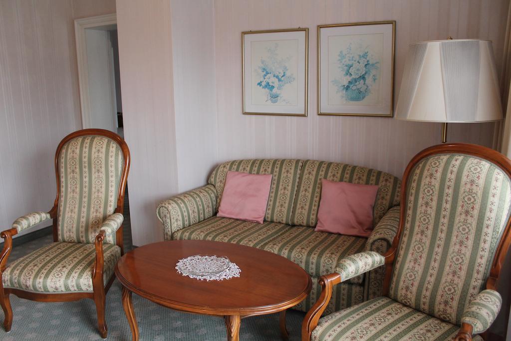 Appartementhaus Wimmerhof Bad Füssing Habitación foto