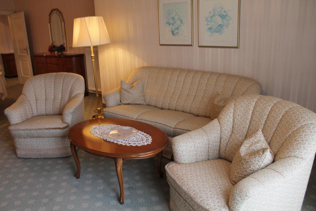 Appartementhaus Wimmerhof Bad Füssing Habitación foto