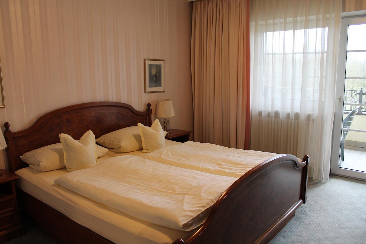 Appartementhaus Wimmerhof Bad Füssing Habitación foto